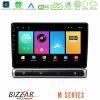Kimpiris - Bizzar M Series 8Core Android16 2+32GB  Citroen C3 2016-> Navigation Multimedia Tablet 9"