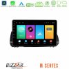 Kimpiris - Bizzar M Series 8Core Android16 2+32GB Dacia Sandero/Logan/Jogger 2022-> Navigation Multimedia Tablet 9"