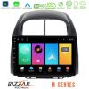Kimpiris - Bizzar M Series 8Core Android16 2+32GB  Daihatsu Sirion/Subaru Justy Navigation Multimedia Tablet 10"