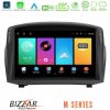 Kimpiris - Bizzar M Series 8Core Android16 2+32GB  Ford Fiesta 2008-2012 Navigation Multimedia Tablet 9" (Oem Style)