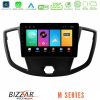 Kimpiris - Bizzar M Series 8Core Android16 2+32GB  Ford Transit 2014-> Navigation Multimedia Tablet 9"