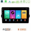 Kimpiris - Bizzar M Series 8Core Android16 2+32GB Fiat Tipo 2015-2022 (Hatchback) Navigation Multimedia Tablet 9"