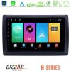 Kimpiris - Bizzar M Series 8Core Android16 2+32GB  Fiat Stilo Navigation Multimedia Tablet 9"