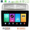 Kimpiris - Bizzar M Series 8Core Android16 2+32GB  Fiat Grande Punto 2006-2011 Navigation Multimedia Tablet 9"