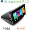 Kimpiris - Bizzar M Series 8Core Android16 2+32GB  Fiat Doblo 2002-2009 Navigation Multimedia Tablet 10"