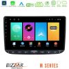 Kimpiris - Bizzar M Series 8Core Android16 2+32GB  Fiat Punto/ Evo Navigation Multimedia Tablet 9"