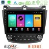 Kimpiris - Bizzar M Series 8Core Android16 2+32GB  Honda Accord 2002-2008 Navigation Multimedia Tablet 10"