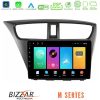 Kimpiris - Bizzar M Series 8Core Android16 2+32GB  Honda Civic Hatchback 2012-2015 Navigation Multimedia Tablet 9"