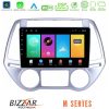Kimpiris - Bizzar M Series 8Core Android16 2+32GB  Hyundai i20 2012-2014 Navigation Multimedia Tablet 9"