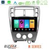 Kimpiris - Bizzar M Series 8Core Android16 2+32GB  Hyundai Tucson Navigation Multimedia Tablet 10"