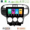 Kimpiris - Bizzar M Series 8Core Android16 2+32GB  Hyundai Matrix 2001-2010 Navigation Multimedia Tablet 9"