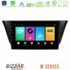 Kimpiris - Bizzar M Series 8Core Android16 2+32GB Iveco Daily 2014-2025 Navigation Multimedia Tablet 9"