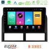 Kimpiris - Bizzar M Series 8Core Android16 2+32GB  Jeep Grand Cherokee 1999-2004 Navigation Multimedia Tablet 9"