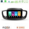 Kimpiris - Bizzar M Series 8Core Android16 2+32GB  Kia Sorento 2018-2021 Navigation Multimedia Tablet 9"