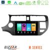 Kimpiris - Bizzar M Series 8Core Android16 2+32GB Kia Rio 2011-2015 Navigation Multimedia Tablet 9"