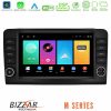 Kimpiris - Bizzar M Series 8Core Android16 2+32GB  Mercedes ML/GL Class W164 2006-2011 Navigation Multimedia Tablet 9"    (OEM Look)