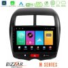Kimpiris - Bizzar M Series 8Core Android16 2+32GB Mitsubishi ASX Navigation Multimedia Tablet 10"