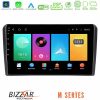 Kimpiris - Bizzar M Series 8Core Android16 2+32GB Mitsubishi Outlander 2002 – 2007 Navigation Multimedia Tablet 10"