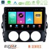 Kimpiris - Bizzar M Series 8Core Android16 2+32GB Mazda MX-5 2006-2008 Navigation Multimedia Tablet 9"