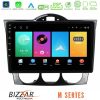 Kimpiris - Bizzar M Series 8Core Android16 2+32GB  Mazda RX8 2003-2008 Navigation Multimedia Tablet 9"