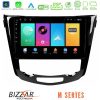 Kimpiris - Bizzar M Series 8Core Android16 2+32GB Nissan Qashqai J11 (AUTO A/C) Navigation Multimedia Tablet 10"