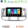 Kimpiris - Bizzar M Series 8Core Android16 2+32GB  Nissan X-Trail (T30) 2000-2003 Navigation Multimedia Tablet 9"