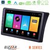 Kimpiris - Bizzar M Series 8Core Android16 2+32GB  Nissan Navara D40 Navigation Multimedia Tablet 9"