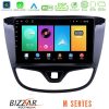 Kimpiris - Bizzar M Series 8Core Android16 2+32GB Opel Karl 2017-2019 Navigation Multimedia Tablet 9"