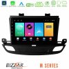 Kimpiris - Bizzar M Series 8Core Android16 2+32GB  Opel Insignia 2 2017-2020 Navigation Multimedia Tablet 9"
