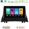 Kimpiris - Bizzar M Series 8Core Android16 2+32GB  Renault Megane 2 2002-2008 Navigation Multimedia Tablet 9"