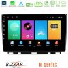 Kimpiris - Bizzar M Series 8Core Android16 2+32GB Renault Clio 5 2020-2024 Navigation Multimedia Tablet 9"