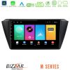 Kimpiris - Bizzar M Series 8Core Android16 2+32GB  Skoda Fabia 2015-2021 Navigation Multimedia Tablet 9"