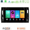 Kimpiris - Bizzar M Series 8Core Android16 2+32GB  Skoda Kodiaq 2017-> Navigation Multimedia Tablet 10"