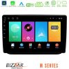 Kimpiris - Bizzar M Series 8Core Android16 2+32GB  Skoda Fabia 2007-2014 Navigation Multimedia Tablet 10"