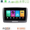 Kimpiris - Bizzar M Series 8Core Android16 2+32GB  Skoda Superb 2008-2015 Navigation Multimedia Tablet 9"