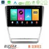 Kimpiris - Bizzar M Series 8Core Android16 2+32GB  Skoda Octavia 5 Navigation Multimedia Tablet 10"