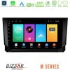 Kimpiris - Bizzar M Series 8Core Android16 2+32GB  Seat Arona/Ibiza Navigation Multimedia Tablet 9"