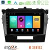 Kimpiris - Bizzar M Series 8Core Android16 2+32GB Suzuki Vitara 2015-2021 Navigation Multimedia Tablet 9"