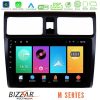 Kimpiris - Bizzar M Series 8Core Android16 2+32GB  Suzuki Swift 2005-2010 Navigation Multimedia Tablet 10"
