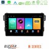 Kimpiris - Bizzar M Series 8Core Android16 2+32GB  Suzuki Splash amp; Opel Agila 2008-2014 Navigation Multimedia Tablet 9"