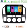 Kimpiris - Bizzar M Series 8Core Android16 2+32GB  Suzuki Grand Vitara 2003-2005 Navigation Multimedia Tablet 9"