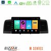 Kimpiris - Bizzar M Series 8Core Android16 2+32GB  Toyota Corolla 2002-2006 Navigation Multimedia Tablet 9"   (Black)