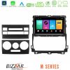 Kimpiris - Bizzar M Series 8Core Android16 2+32GB  Toyota Land Cruiser J120 2002-2009 Navigation Multimedia Tablet 9"