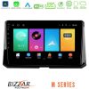 Kimpiris - Bizzar M Series 8Core Android16 2+32GB  Toyota Corolla 2019-2022 Navigation Multimedia Tablet 10"