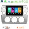Kimpiris - Bizzar M Series 8Core Android16 2+32GB Toyota FJ 2007-2014 Navigation Multimedia Tablet 9"