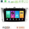 Kimpiris - Bizzar M Series 8Core Android16 2+32GB  Toyota Avensis T27 Navigation Multimedia Tablet 9"
