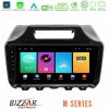 Kimpiris - Bizzar M Series 8Core Android16 2+32GB Toyota iQ 2008 – 2015 Navigation Multimedia Tablet 9"