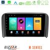 Kimpiris - Bizzar M Series 8Core Android16 2+32GB  Volvo S80 1998-2006 Navigation Multimedia Tablet 9"