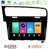 Kimpiris - Bizzar M Series 8Core Android16 2+32GB VW GOLF 7 Navigation Multimedia Tablet 10"