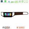 Kimpiris - Bizzar M Series 8Core Android16 2+32GB VW Sportsvan 2014-2020 Navigation Multimedia Tablet 9" (Ξύλινη απόχρωση)